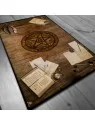 Comprar Tapete de Neopreno 140x80cm - Mesa Lovecraft barato al mejor p