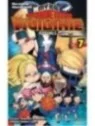 Comprar My Hero Academia Vigilante Illegals 07 barato al mejor precio 