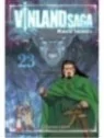 Comprar Vinland Saga 23 barato al mejor precio 12,30 € de PLANETA COMI