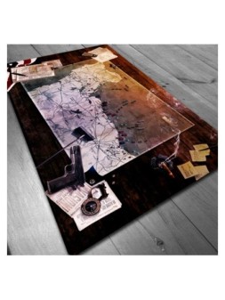 Colección de Accesorios - La Cueva Roja