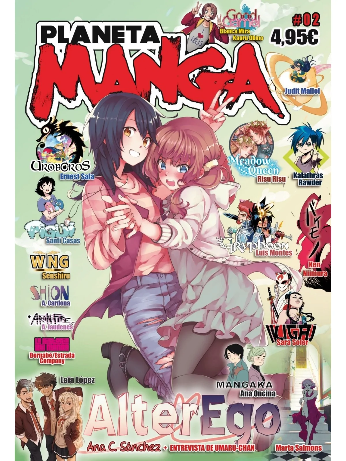 Comprar Planeta Manga 02 barato al mejor precio 4,70 € de PLANETA COMI