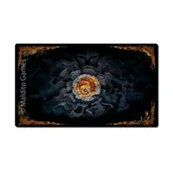 Compra Tapete de Neopreno 140x80cm - Dragón de Maldito Games al mejor 