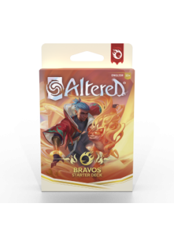 Colección de TCG - La Cueva Roja