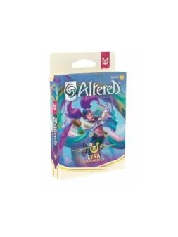 Compra Altered: Más Allá de las Puertas Mazos Inicio Lyra de Equinox a