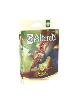 Compra Altered: Más Allá de las Puertas Mazos Inicio Muna de Equinox a