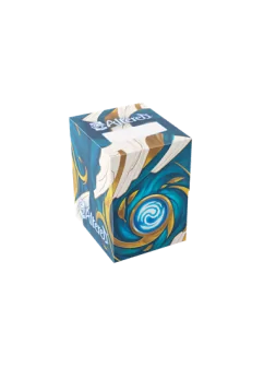 Compra Altered: Expedition Soft Box Mana Orb de Gamegenic al mejor pre