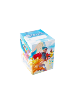 Colección de TCG - La Cueva Roja