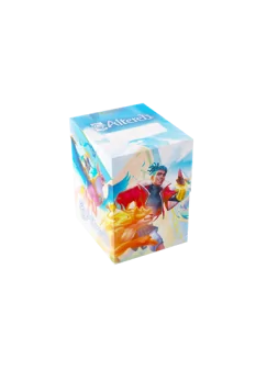 Compra Altered: Expedition Soft Box Beyond the Gates de Gamegenic al m