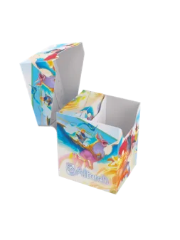 Compra Altered: Expedition Soft Box Beyond the Gates de Gamegenic al m