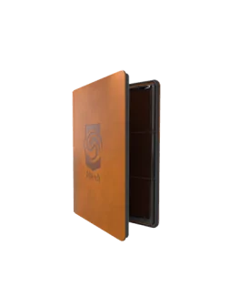 Compra Altered: Zip-Up Album de  al mejor precio (34,99 €)