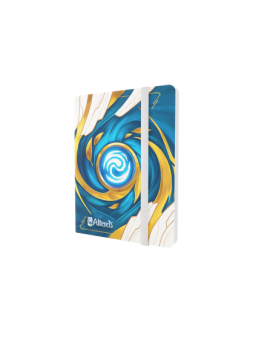 Colección de TCG - La Cueva Roja