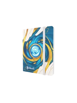 Compra Altered: 18-Pocket Album Mana Orb de Gamegenic al mejor precio 