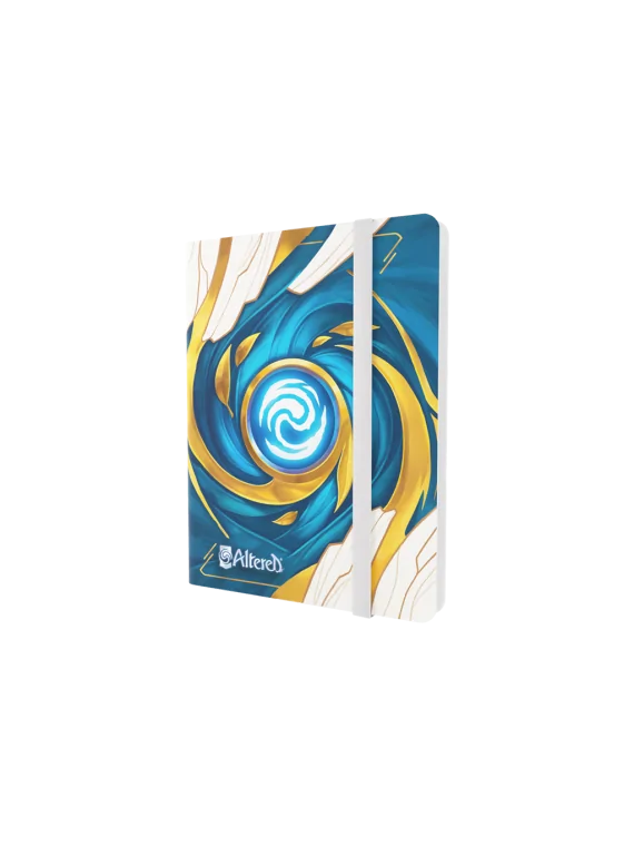 Comprar Altered: 18-Pocket Album Mana Orb [PREVENTA] barato al mejor p