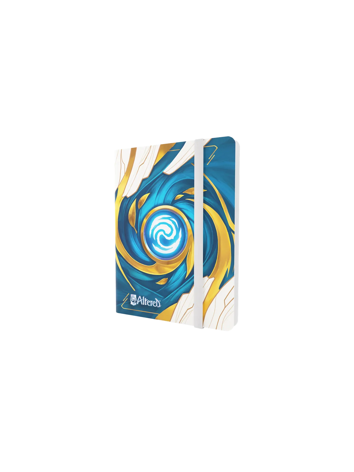 Comprar Altered: 18-Pocket Album Mana Orb [PREVENTA] barato al mejor p