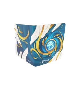 Compra Altered: 18-Pocket Album Mana Orb de Gamegenic al mejor precio 