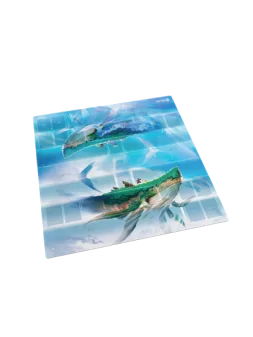 Compra Altered: Prime Gamemat XL de Gamegenic al mejor precio (34,99 €