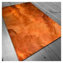 Compra Tapete de Neopreno 140x80cm - Marte de Maldito Games al mejor p