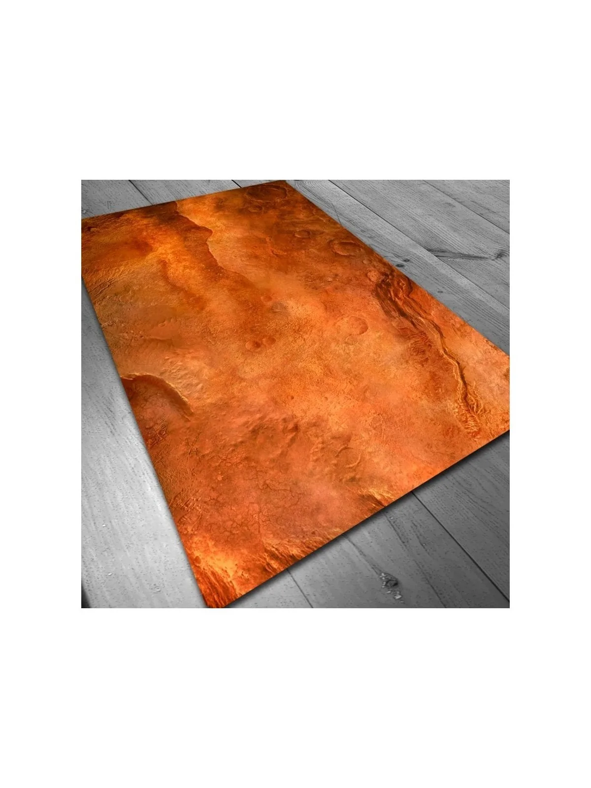 Comprar Tapete de Neopreno 140x80cm - Marte barato al mejor precio 42,