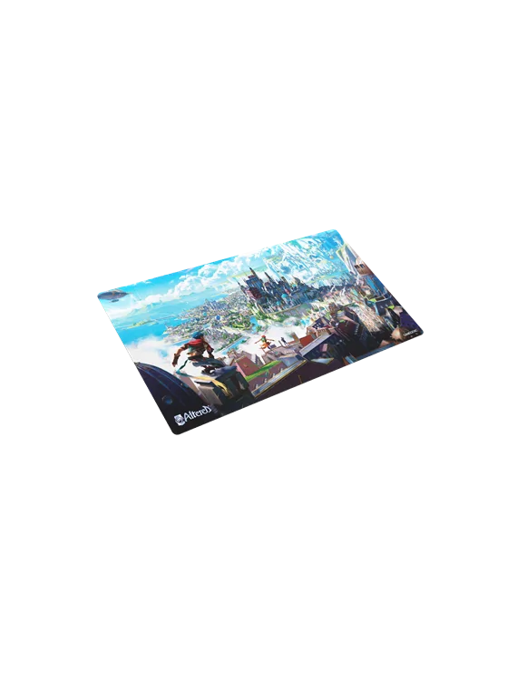 Comprar Altered: Prime Playmat Arkaster barato al mejor precio 22,99 €