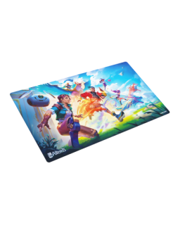 Colección de TCG - La Cueva Roja