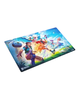 Compra Altered: Prime Playmat Beyond the Gates de Gamegenic al mejor p