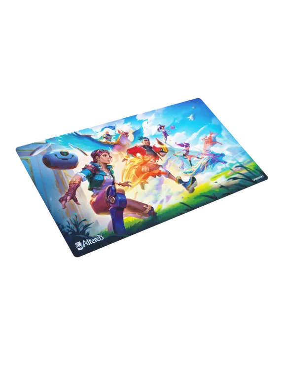 Comprar Altered: Prime Playmat Beyond the Gates [PREVENTA] barato al m