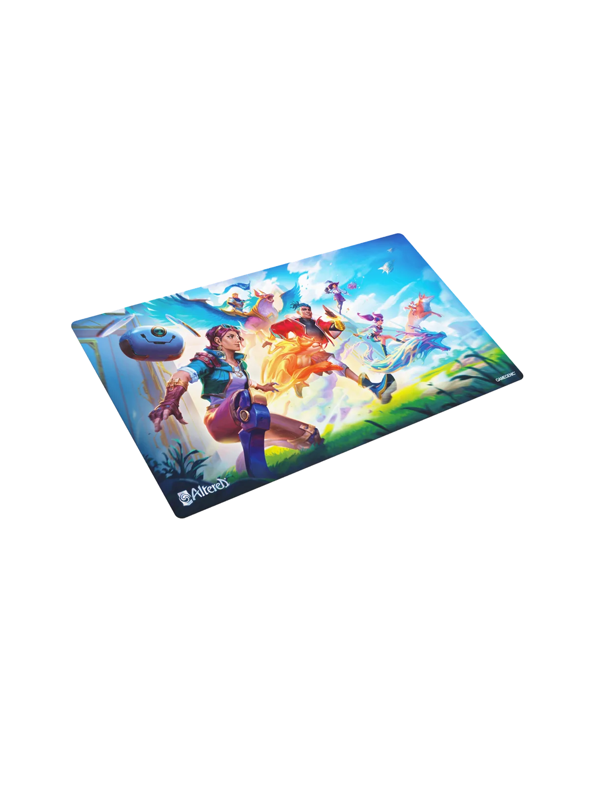 Comprar Altered: Prime Playmat Beyond the Gates [PREVENTA] barato al m