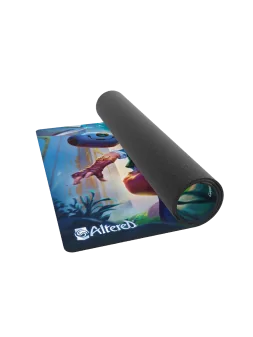 Compra Altered: Prime Playmat Beyond the Gates de Gamegenic al mejor p