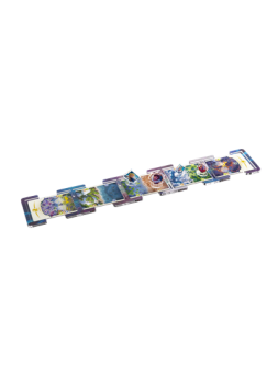 Colección de TCG - La Cueva Roja