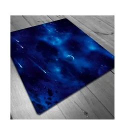 Compra Tapete de Neopreno Cuadrado 90x90cm - Espacial de Maldito Games