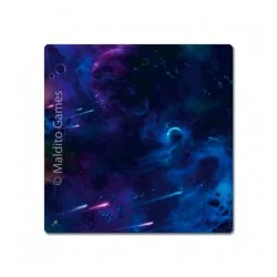 Compra Tapete de Neopreno Cuadrado 90x90cm - Planetas de Maldito Games
