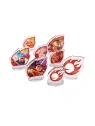 Compra Altered: Premium Hero Standees Bravos de Gamegenic al mejor pre