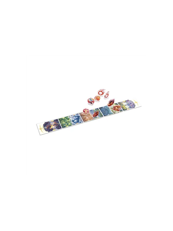 Compra Altered: Premium Hero Standees Bravos de Gamegenic al mejor pre