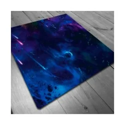Compra Tapete de Neopreno Cuadrado 90x90cm - Planetas de Maldito Games