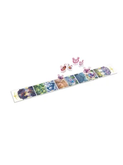 Compra Altered: Premium Hero Standees Lyra de Gamegenic al mejor preci