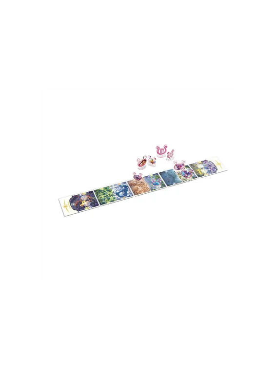 Compra Altered: Premium Hero Standees Lyra de Gamegenic al mejor preci
