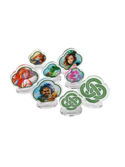 Compra Altered: Premium Hero Standees Muna de Gamegenic al mejor preci