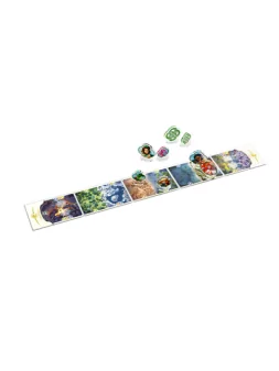 Compra Altered: Premium Hero Standees Muna de Gamegenic al mejor preci