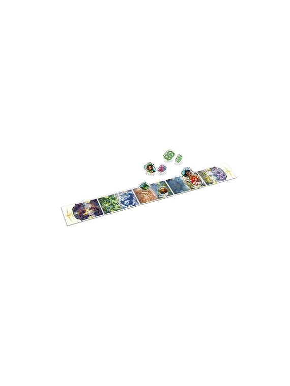 Compra Altered: Premium Hero Standees Muna de Gamegenic al mejor preci