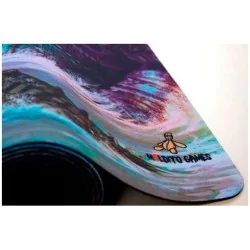 Compra Tapete de Neopreno 150x90cm - Primigenio de Maldito Games al me