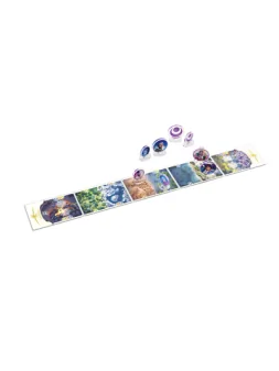 Compra Altered: Premium Hero Standees Yzmir de Gamegenic al mejor prec