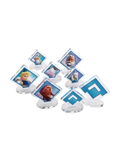 Compra Altered: Premium Hero Standees Ordis de Gamegenic al mejor prec