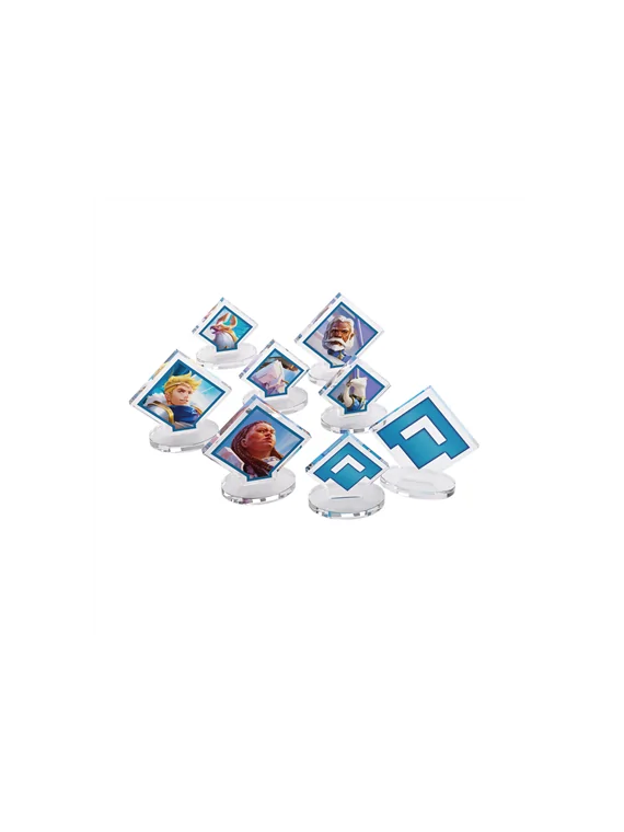 Compra Altered: Premium Hero Standees Ordis de Gamegenic al mejor prec