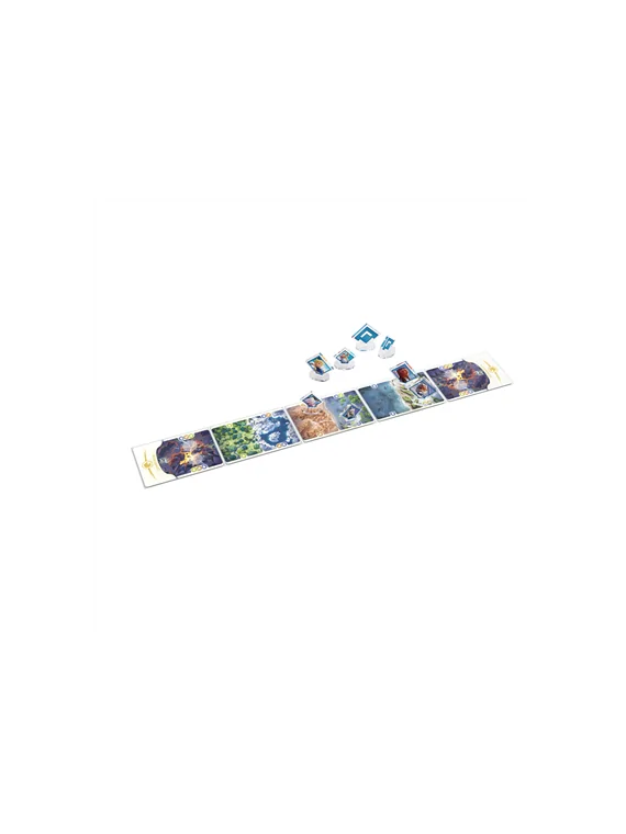 Compra Altered: Premium Hero Standees Ordis de Gamegenic al mejor prec