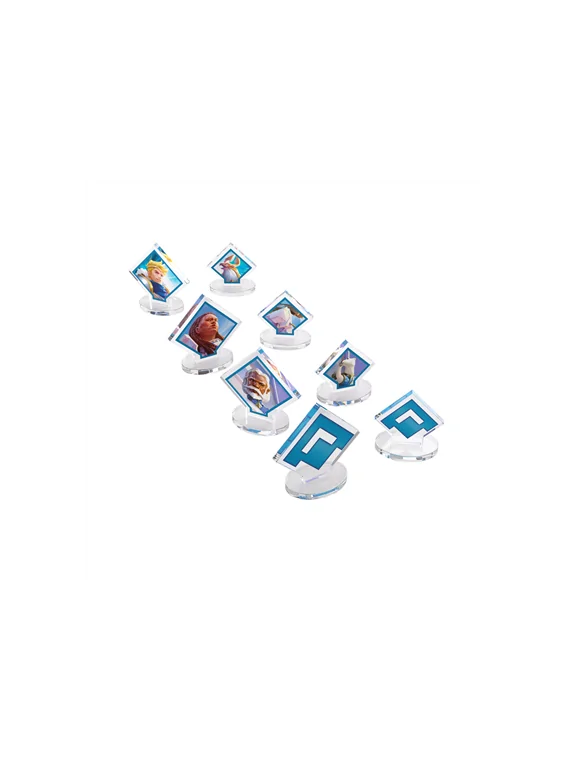 Compra Altered: Premium Hero Standees Ordis de Gamegenic al mejor prec