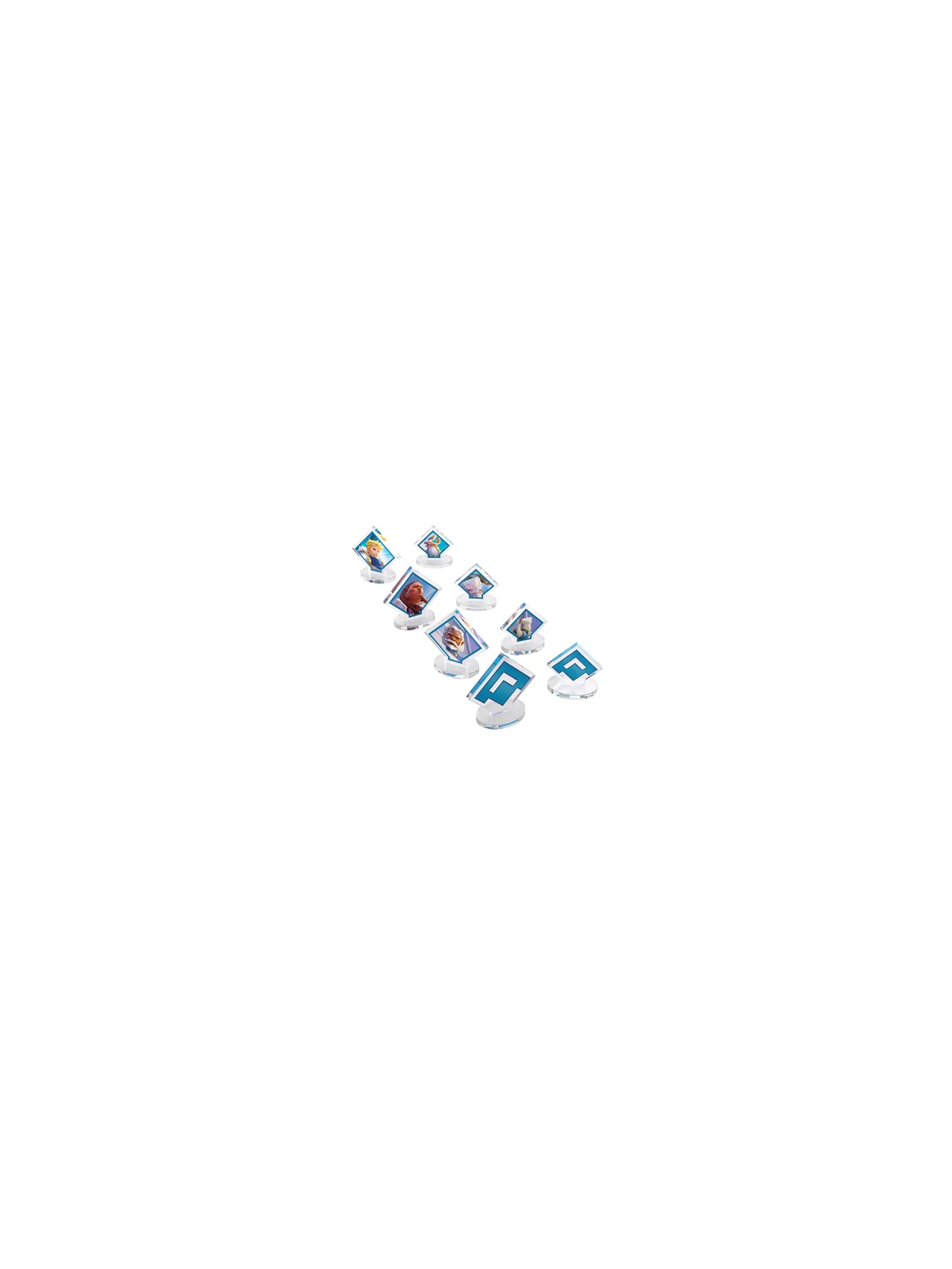 Compra Altered: Premium Hero Standees Ordis de Gamegenic al mejor prec