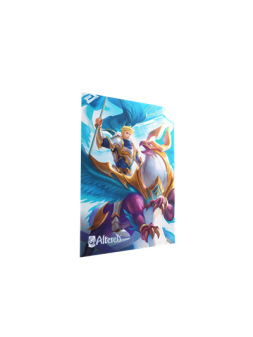 Colección de TCG - La Cueva Roja