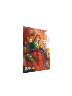 Colección de TCG - La Cueva Roja