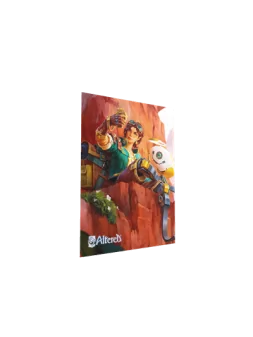 Compra Altered: Art Sleeves Sierra de Gamegenic al mejor precio (6,99 