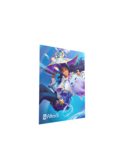 Colección de TCG - La Cueva Roja